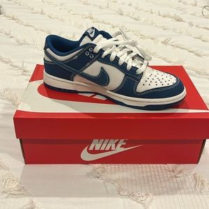 Nike Dunk Low Retro SE